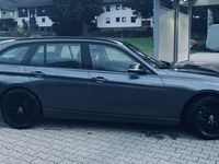 gebraucht BMW 318 d xDrive Touring -