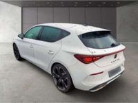 gebraucht Cupra Leon 1.4 eHybrid VZ LM19 NAVI LED WINTERPAKET