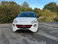 gebraucht Opel Adam mit Sternhimmel