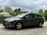 Occasion Ford Focus Trend 101 ch (74 kW) 2017 Gris Break