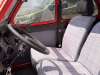 Gebraucht Citroën 2CV 27 PS (19 kW) 1989 Rot Limousine