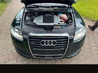 Gebraucht Audi A6 2012 Grün Limousine