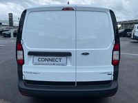Neu Ford Transit Trend 150 PS (110 kW) 2025 Weiß Limousine