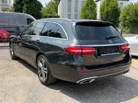 Gebraucht Mercedes E400 330 PS (242 kW) 2022 Grau Kombi