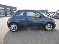 gebraucht Fiat 500 500Lounge1.2; 2.Hd;Klima,Navi,Tempo,LS+RS,PDC