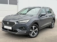 Gebraucht Seat Tarraco 4Drive 200 PS (147 kW) 2022 Grau SUV