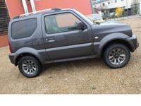 gebraucht Suzuki Jimny Ranger Style 4x4