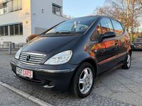 Gebraucht Mercedes A140 82 PS (60 kW) 2003 Grau Limousine