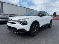 Gebraucht Citroën C4 Feel 131 PS (96 kW) 2023 Weiß SUV