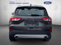 Używany Ford Kuga Cool & Connect 150 KM (110 kW) 2021 Szary SUV