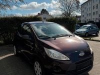 Gebraucht Ford Ka 69 PS (50 kW) 2009 Kleinwagen