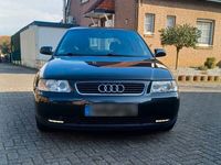 gebraucht Audi A3 8l 1,9 TDI 90PS BJ 2000