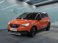 gebraucht Opel Crossland X 2020*LED*IntelliLink*PDC*RFK*