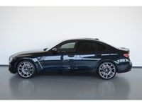 gebraucht BMW M3 EU6d Competition Limousine M xDrive Laserlicht