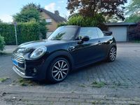 Gebraucht Mini Cooper 136 PS (100 kW) 2016 Schwarz Kleinwagen