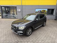 Gebraucht BMW X3 xLine 265 PS (194 kW) 2019 Grau SUV