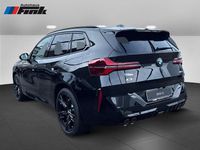 Ny BMW X3 Performance 398 HK (292 kW) 2025 Sort SUV