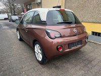 Gebraucht Opel Adam Jam 87 PS (63 kW) 2017 Braun Kleinwagen