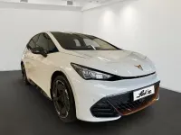 Neu Cupra Born 169 kW (231 PS) 2026 Weiß Kleinwagen