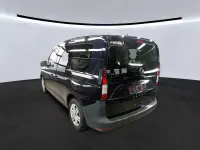 Gebraucht VW Caddy 122 PS (89 kW) 2023 Schwarz Van / Kleinbus