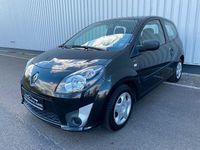 Gebraucht Renault Twingo 75 PS (55 kW) 2011 Schwarz Kleinwagen