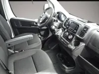 Neu Fiat Ducato 140 PS (102 kW) 2026 Weiß Van