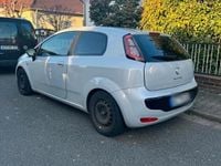Gebraucht Fiat Punto Evo 77 PS (56 kW) 2011 Andere farben Kleinwagen