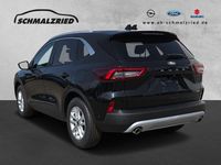 Gebraucht Ford Kuga Titanium 242 PS (177 kW) 2024 Schwarz SUV