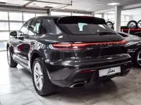 Gebraucht Porsche Macan 265 PS (194 kW) 2023 Grau SUV