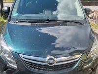 gebraucht Opel Zafira Tourer 1.6 CDTI ecoFLEX Selection S/S...