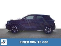 Gebraucht Opel Mokka-e 114 kW (156 PS) 2026 Metallic SUV