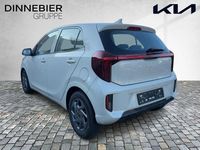 Gebraucht Kia Picanto Vision 63 PS (46 kW) 2024 Beige Kleinwagen