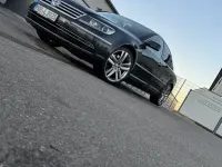 Gebraucht VW Phaeton 245 PS (180 kW) 2014 Grau Limousine