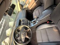 Gebraucht Mercedes C180 156 PS (114 kW) 2010 Grau Limousine