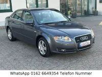 Second-hand Audi A4 Business 256 CP (188 kW) 2006 Gri Berlinǎ