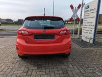 gebraucht Ford Fiesta Cool & Connect