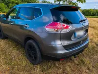 Gebraucht Nissan X-Trail 360º 131 PS (96 kW) 2015 Grau SUV