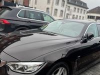 Gebraucht BMW 420 Gran Coupé 190 PS (139 kW) 2016 Braun Coupé
