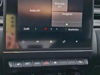 Gebraucht Renault Captur Intens 116 PS (85 kW) 2020 Rot SUV