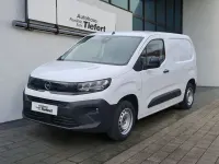 Neu Opel Combo 110 PS (80 kW) 2026 Weiß Van / Kleinbus