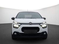 Used Citroën C3 Shine 82 HP (60 kW) 2022 White Hatchback