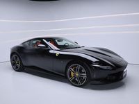 Gebraucht Ferrari Roma 620 PS (456 kW) 2021 Schwarz Coupé