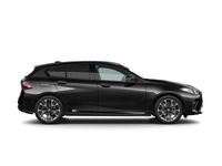 Gebraucht BMW 120 Performance 170 PS (125 kW) 2025 Schwarz Kleinwagen