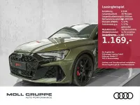 Neu Audi RS3 Ambiente 400 PS (294 kW) 2026 Individuallackierungen audi ex Limousine