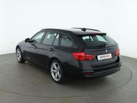 gebraucht BMW 320 3er d xDrive Sport Line, Diesel, 20.890 €