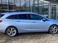 Gebraucht Opel Astra Innovation 150 PS (110 kW) 2019 Flip chip/magnetic silver Kombi