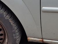 Gebraucht Ford Mondeo 146 PS (107 kW) 2001 Silber Limousine