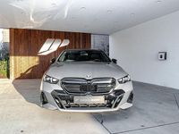 Gebraucht BMW i5 Performance 442 kW (602 PS) 2025 Grau Limousine