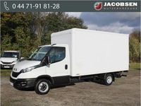 Gebraucht Iveco Daily 2023 Weiss