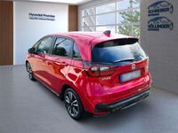 gebraucht Honda Jazz e:HEV Advance Sport